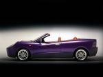 Valmet Zerone Concept 1999 года